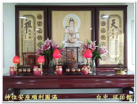 神明廳當房間|神明廳後方房間禁忌：夫妻房不可設於神位後方 